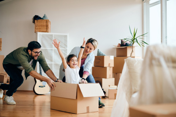 Le marché immobilier connaît une reprise depuis la rentrée