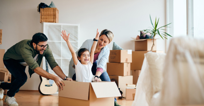 Le marché immobilier connaît une reprise depuis la rentrée