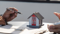 Les taux de crédit immobilier augmentent légèrement au troisième trimestre 2025