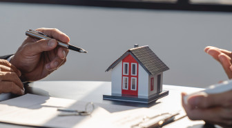 Les taux de crédit immobilier augmentent légèrement au troisième trimestre 2025