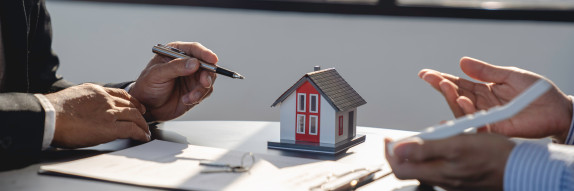 Les taux de crédit immobilier augmentent légèrement au troisième trimestre 2025