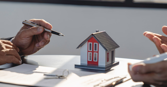 Les taux de crédit immobilier augmentent légèrement au troisième trimestre 2025