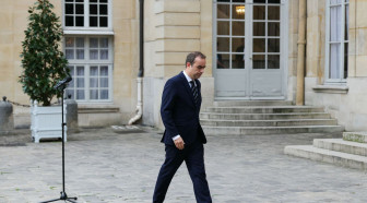 Démission du gouvernement Lecornu : vers un nouvel épisode de tension sur les taux immobiliers ?