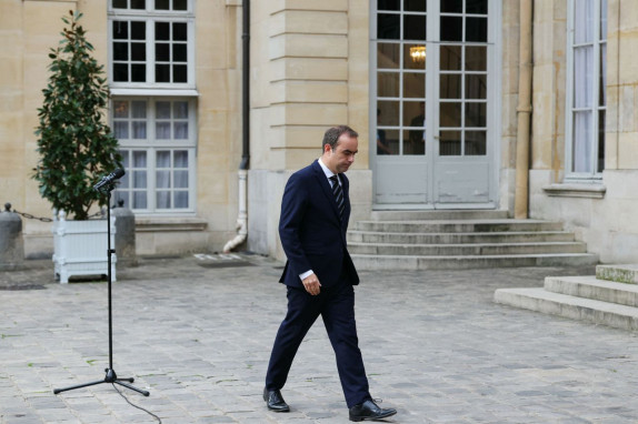 Démission du gouvernement Lecornu : vers un nouvel épisode de tension sur les taux immobiliers ?