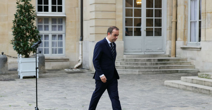 Démission du gouvernement Lecornu : vers un nouvel épisode de tension sur les taux immobiliers ?