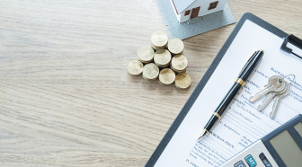 Crédit immobilier : l'apport exigé chute à 28 % aujourd'hui
