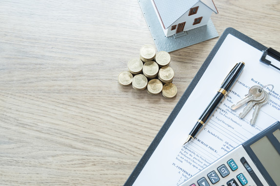 Crédit immobilier : l'apport exigé chute à 28 % aujourd'hui