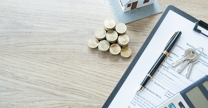 Crédit immobilier : l'apport exigé chute à 28 % aujourd'hui