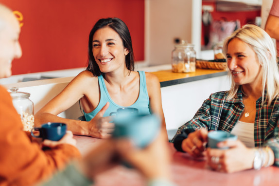 Coliving à Paris : la mairie veut freiner l'expansion du concept