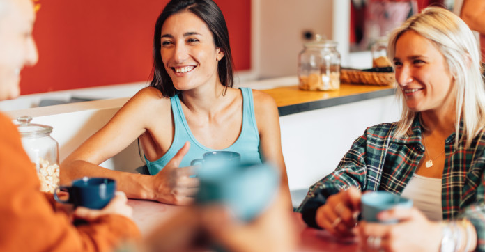 Coliving à Paris : la mairie veut freiner l'expansion du concept