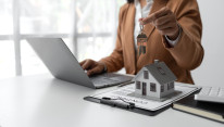Crédit immobilier : les taux repartent à la hausse en septembre 2025