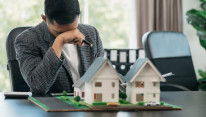 Taxe foncière 2025 : quelles communes augmentent leurs taux ?