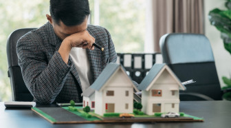 Taxe foncière 2025 : quelles communes augmentent leurs taux ?