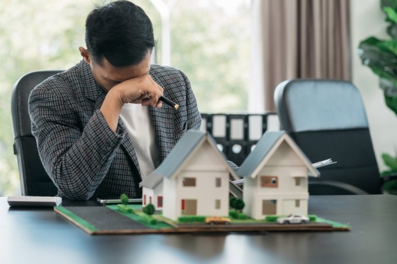 Taxe foncière 2025 : quelles communes augmentent leurs taux ?