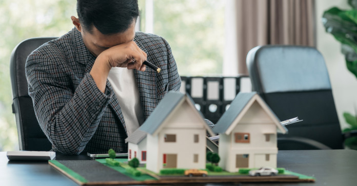 Taxe foncière 2025 : quelles communes augmentent leurs taux ?