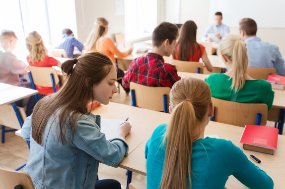 Lycées d'excellence : comment ils font flamber le prix du m²