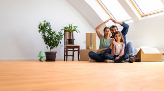 Immobilier à Lyon : hausses modérées des prix et loyers en octobre