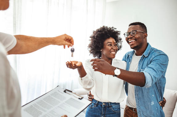 Crédit immobilier : des taux stables mais des écarts régionaux marqués
