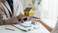 Marché immobilier : ces villes qui ne suivent pas les fluctuations nationales