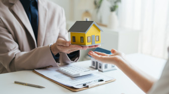 Marché immobilier : ces villes qui ne suivent pas les fluctuations nationales