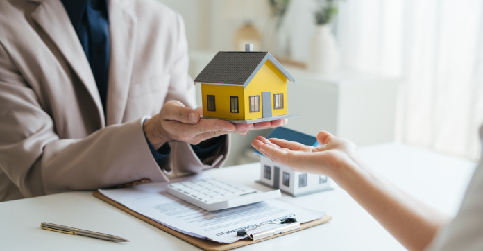 Marché immobilier : ces villes qui ne suivent pas les fluctuations nationales