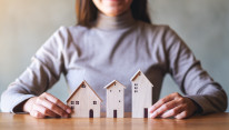 Immobilier à Saint-Étienne : légère hausse pour les maisons, recul des appartements en octobre 2025