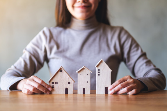 Immobilier à Saint-Étienne : légère hausse pour les maisons, recul des appartements en octobre 2025