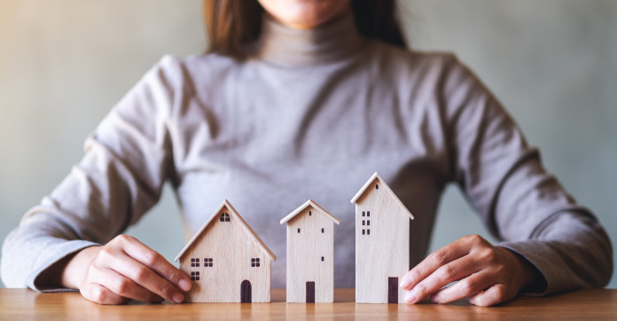 Immobilier à Saint-Étienne : légère hausse pour les maisons, recul des appartements en octobre 2025