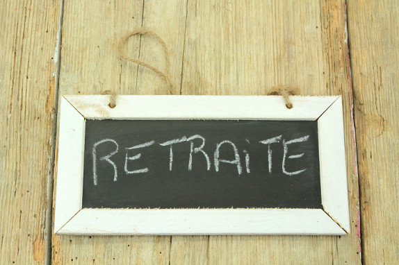 Suspension de la réforme des retraites jusqu'à l'élection présidentielle