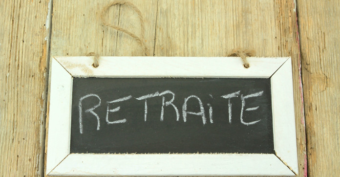 Suspension de la réforme des retraites jusqu'à l'élection présidentielle