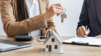 Taux immobiliers novembre 2025 : vers une légère hausse après la stabilité