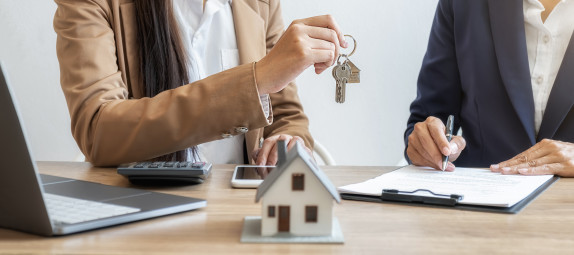 Taux immobiliers novembre 2025 : vers une légère hausse après la stabilité