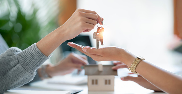 Pouvoir d'achat immobilier 2025 : baisse des taux, limites persistantes