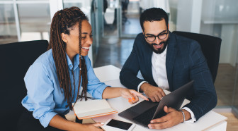 Société Générale : bénéfices en hausse au troisième trimestre 2025