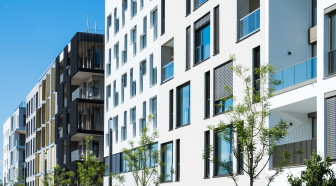 Immobilier francilien : le marché du neuf redémarre en 2025 malgré un contexte économique tendu