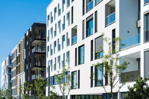 Immobilier francilien : le marché du neuf redémarre en 2025 malgré un contexte économique tendu