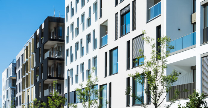 Immobilier francilien : le marché du neuf redémarre en 2025 malgré un contexte économique tendu