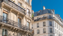 Immobilier de prestige : Paris retrouve son éclat en 2025