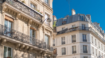 Immobilier de prestige : Paris retrouve son éclat en 2025
