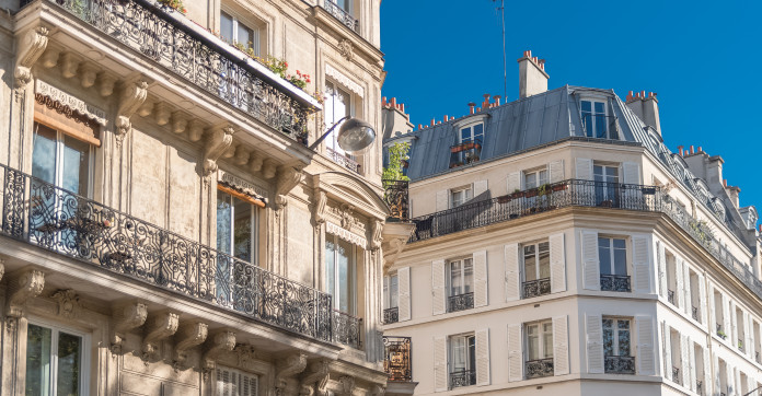Immobilier de prestige : Paris retrouve son éclat en 2025