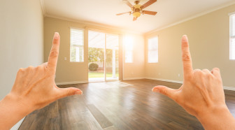 Les jeunes Français toujours décidés à devenir propriétaires en 2025