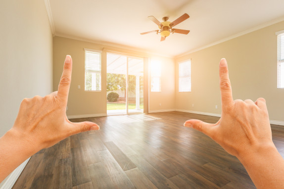 Les jeunes Français toujours décidés à devenir propriétaires en 2025