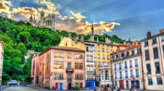 Marché immobilier lyonnais : entre hausse contenue des prix et équilibre locatif