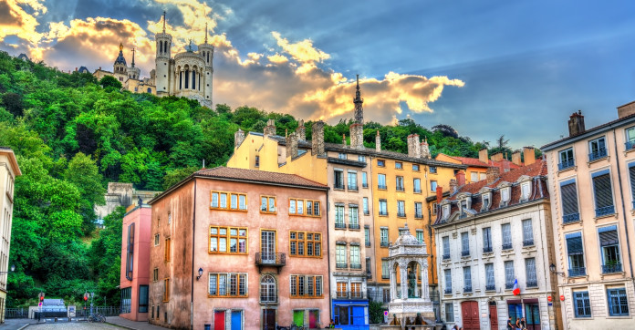 Marché immobilier lyonnais : entre hausse contenue des prix et équilibre locatif