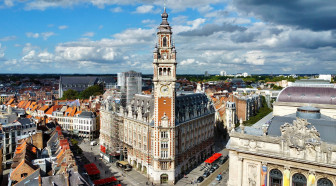 Marché immobilier lillois : entre ajustements à l'achat et stabilité locative