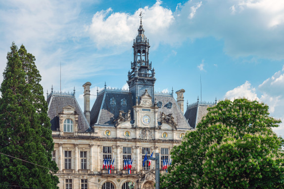 Limoges : un marché immobilier stable malgré un contexte national incertain