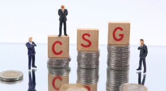 L'Assemblée nationale adopte la hausse de la CSG sur les revenus du capital