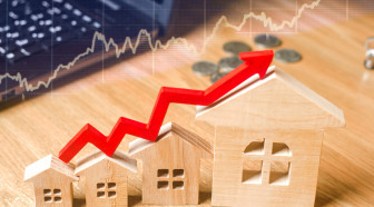 Les taux des prêts immobiliers amorcent une remontée progressive fin 2025