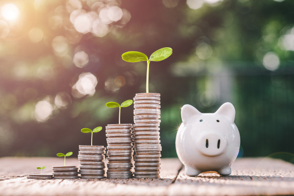 L'épargne solidaire séduit de plus en plus les Français, surtout les jeunes