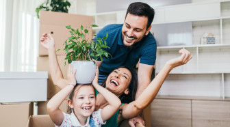 Crédit aux particuliers : reprise des prêts et taux attractifs